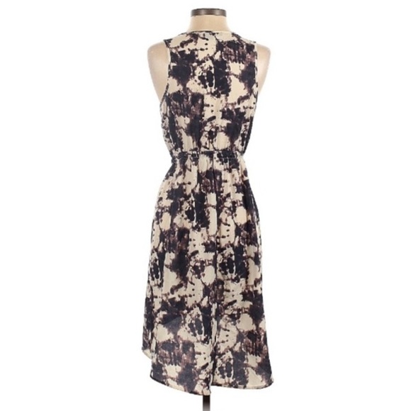 Forever 21 Tie Dye Dress l SIZE S - Picture 2 of 3